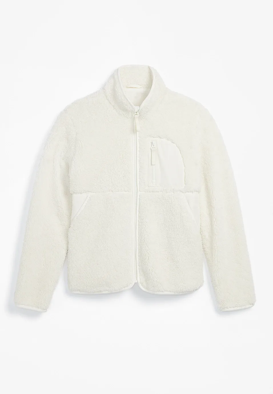 Favorite Daily Zip Up Jacket