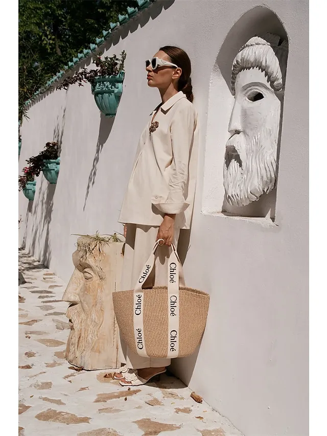 Women's Shirt Pants Sets Black Dark Navy Camel Plain Long Sleeve Casual Daily Vintage Fashion Streetwear V Neck Regular Fit Fall & Winter