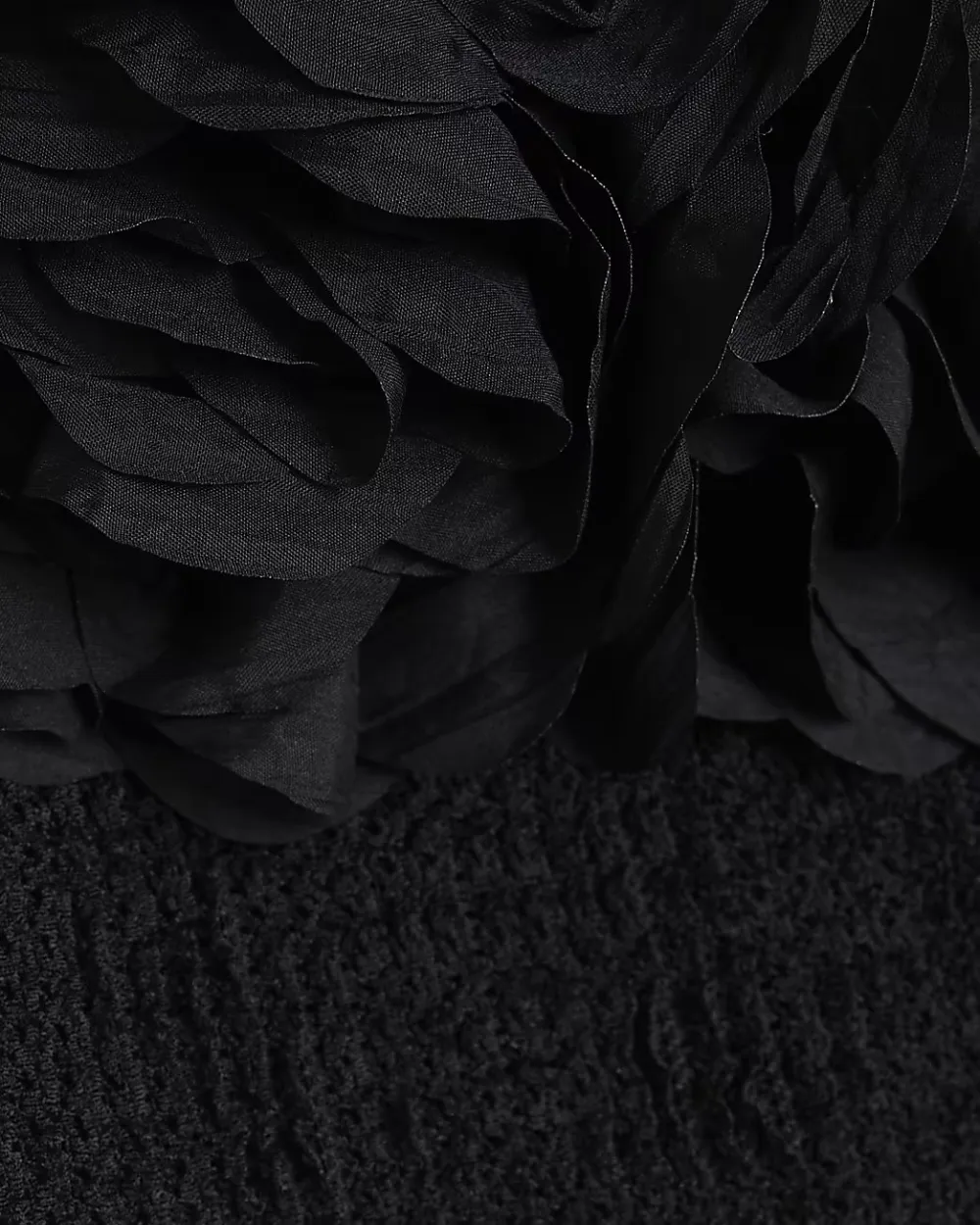 Fashionable Artistic Floral Sling Dresses