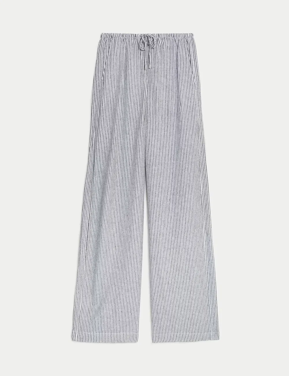 Casual Stretch Pants