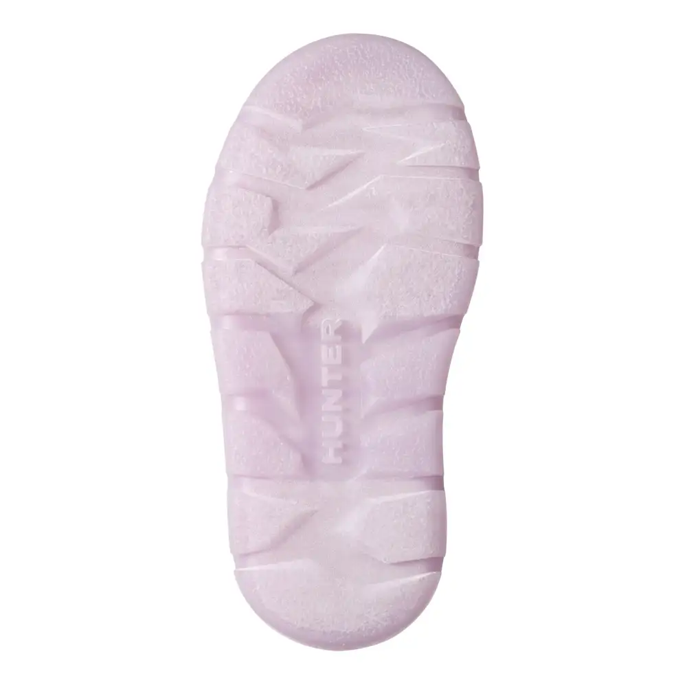 Little Kids Cody Lug Sole Insulated Water Resistant Slip-on Shoes