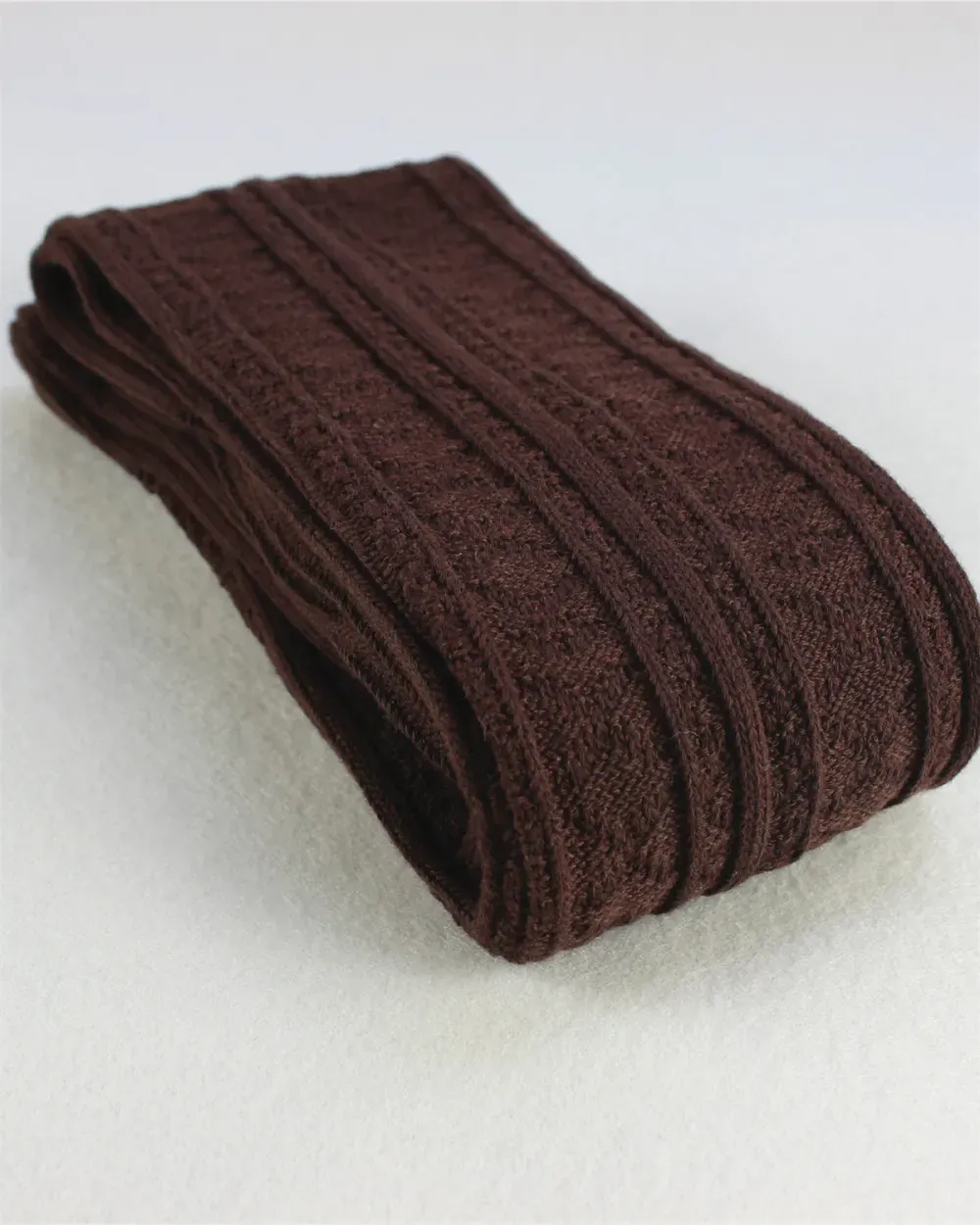 Winter Thick Warm Home Long Socks