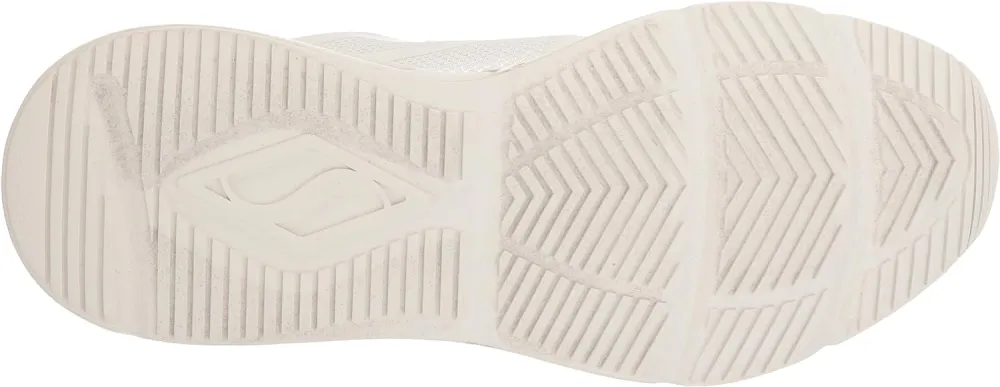 Skechers 女式 Tres Uno-Modern AFF-air 运动鞋