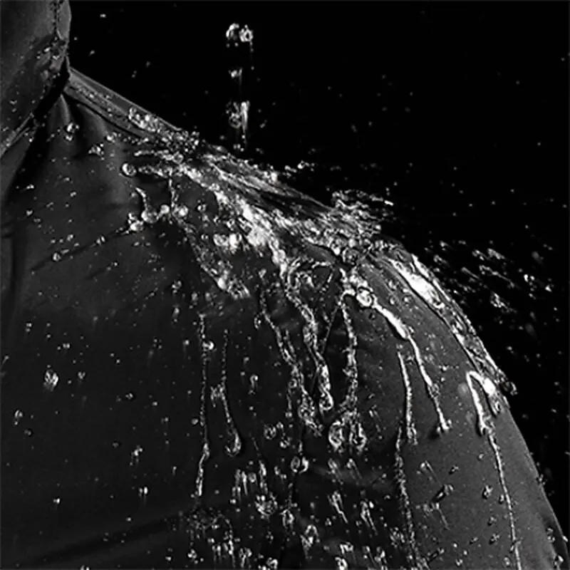 Women's Parka Street Fall Winter Long Coat