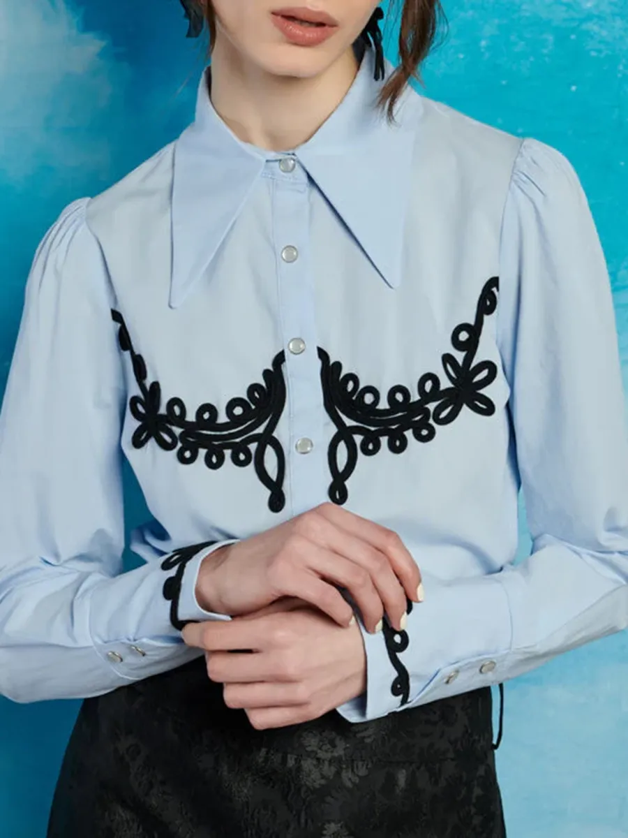 Stroll Easy Daily Shirt