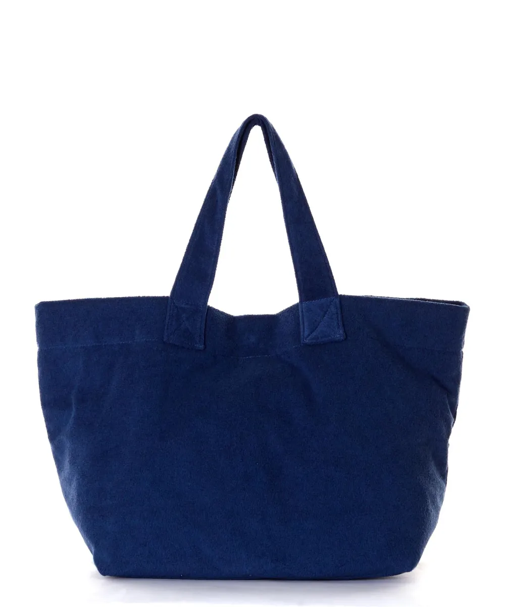 Casual Style Nautical In Feel Tote