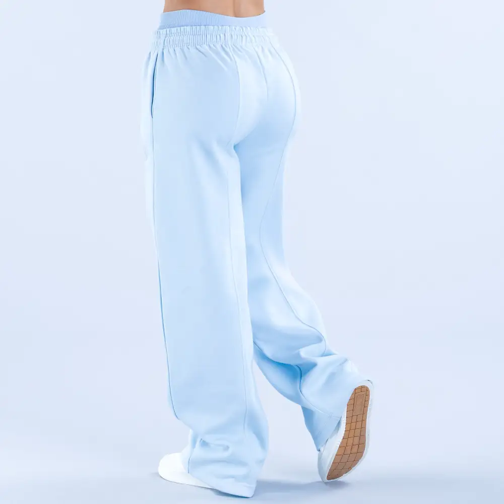 Casual Wide Daily Leg Jogger