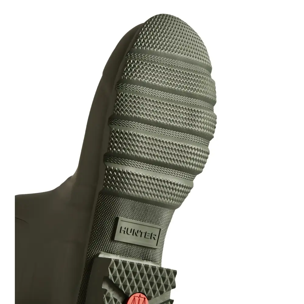 Men's Original Short Rain Boots