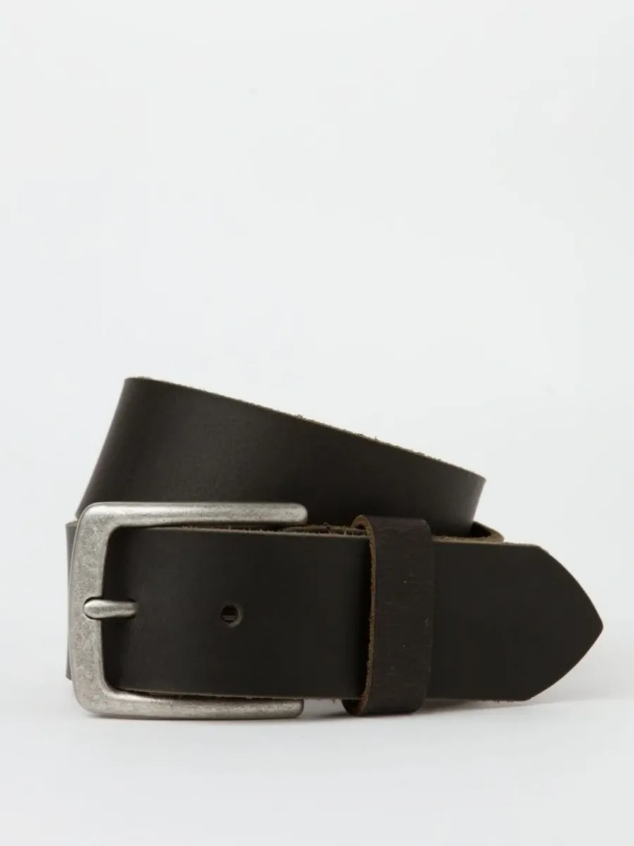 Sleek Waist Belt