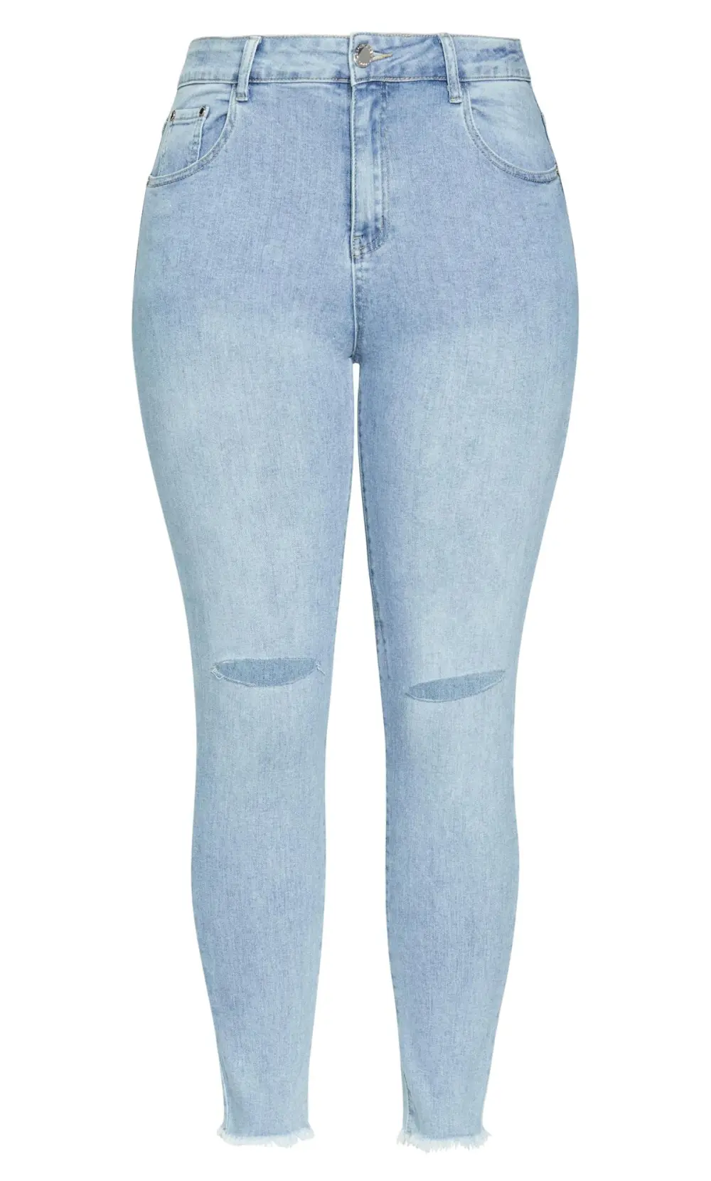 Evans Denim Harley Ella Jean