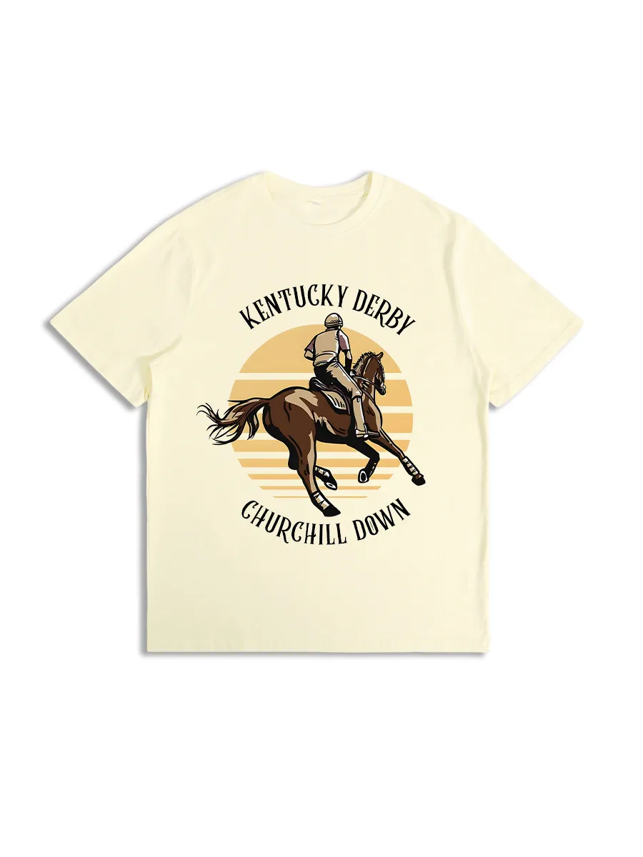 Kentucky Derby T-Shirt