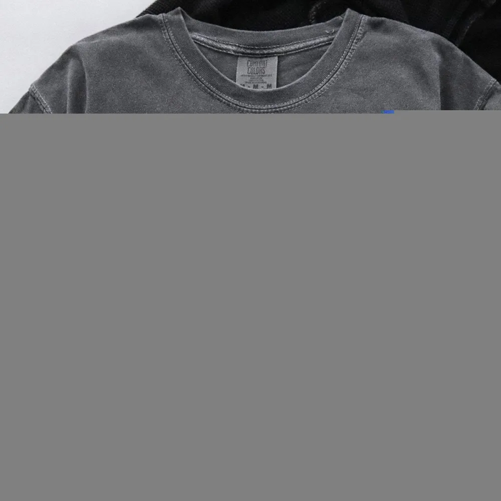 Baseball Season Printed Round Neck Short Sleeve T-Shirt