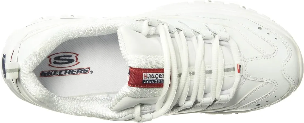 Skechers 斯凯奇 Energy-Timeless Vision 女士运动鞋