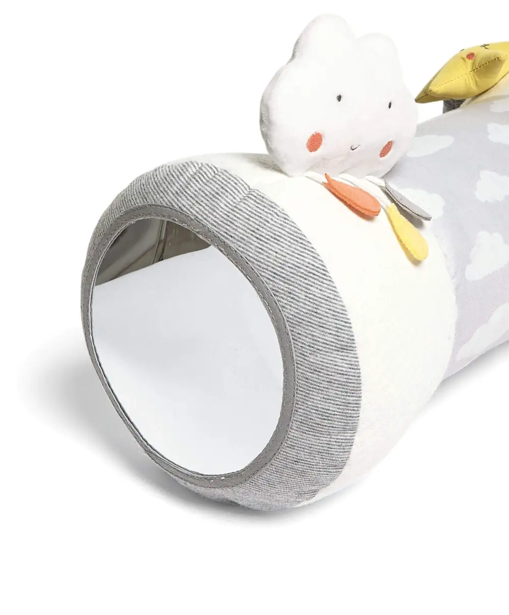 Tummy Time Roll - Dream Upon a Cloud