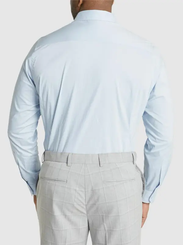 CLASSIC STRETCH DRESS SHIRT