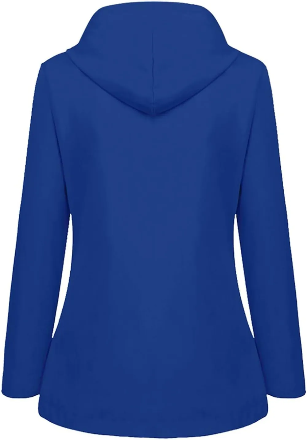 Rain Jackets For Women Waterproof With Hood Lightweight Casual Anorak Travel Hiking Coats with Pockets 720