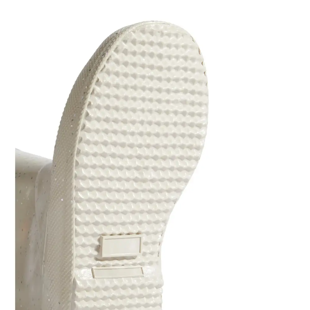 Kids First Giant Glitter Rain Boots