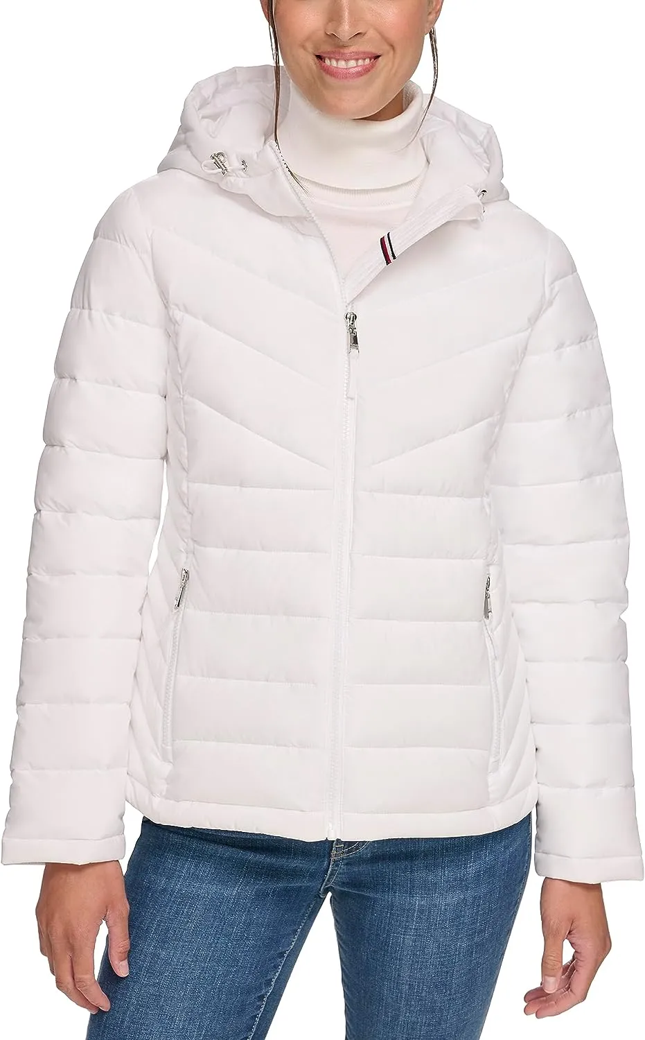 Women's Everyday Essential Jacket
