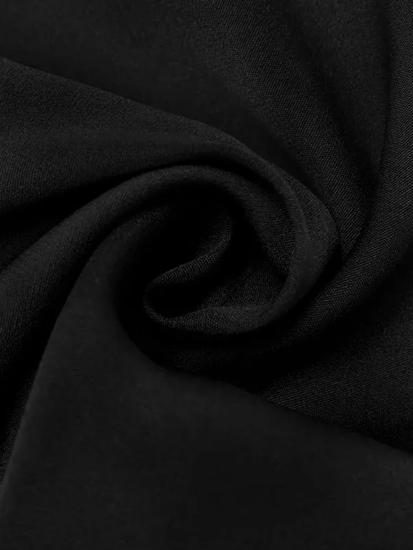 Urban High Waisted Solid Color Pants