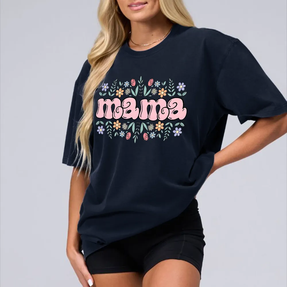Mama