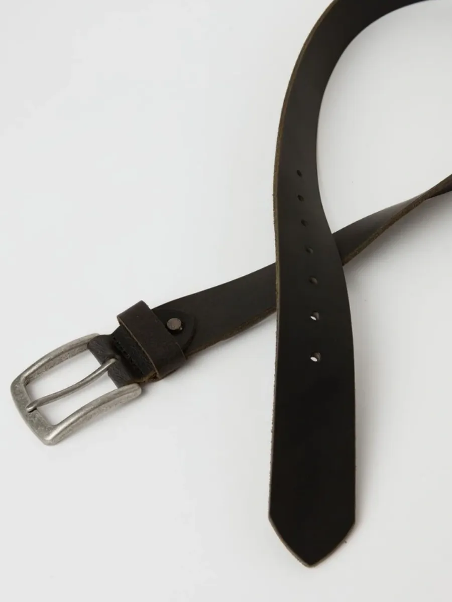 Sleek Waist Belt