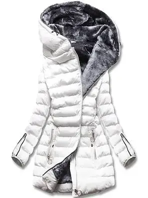 Clearance Sale - Women's Winter Jacket Puffer Jacket