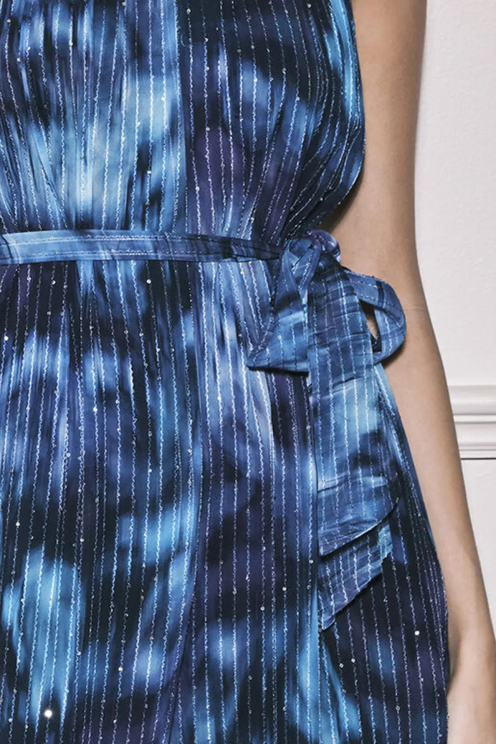 Casual Style Georgette Jumpsuit