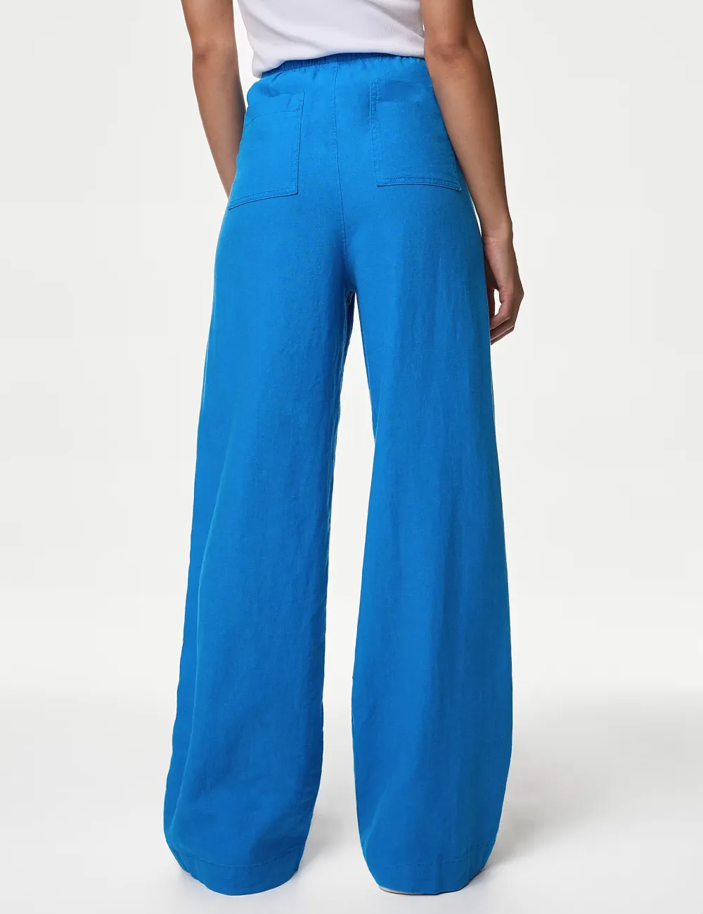 Casual Stretch Pants