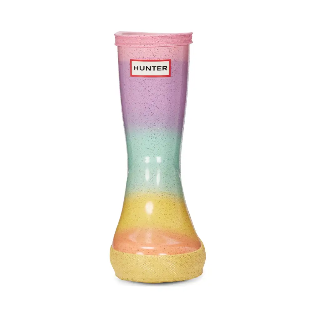 Kids First Starcloud Rain Boots