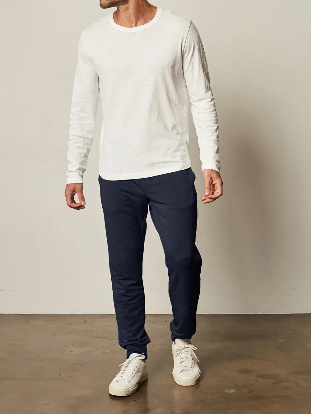 Men's Fashion Sports Style Casual Pants