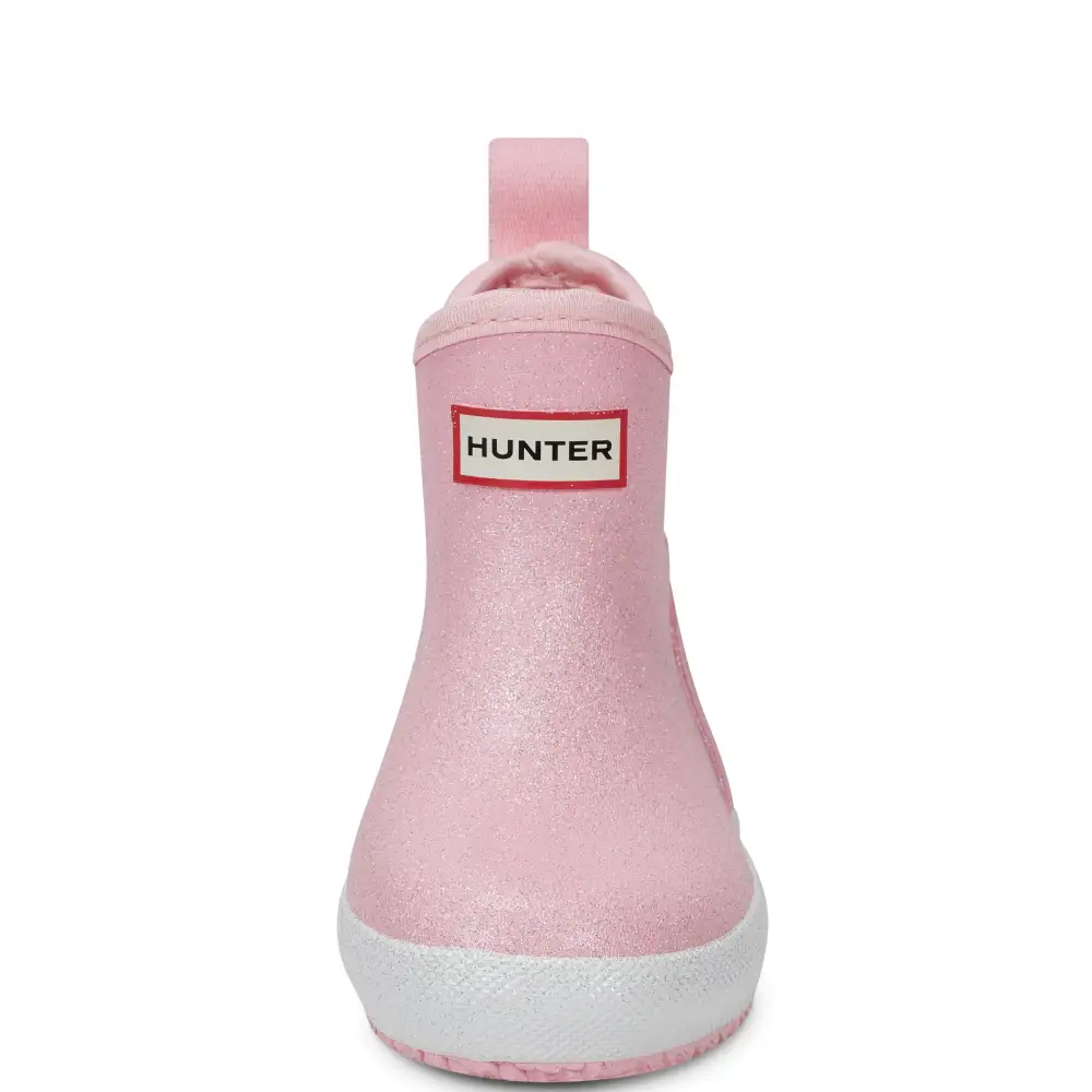 Little Kids Finley Pull On Waterproof Rain Boots