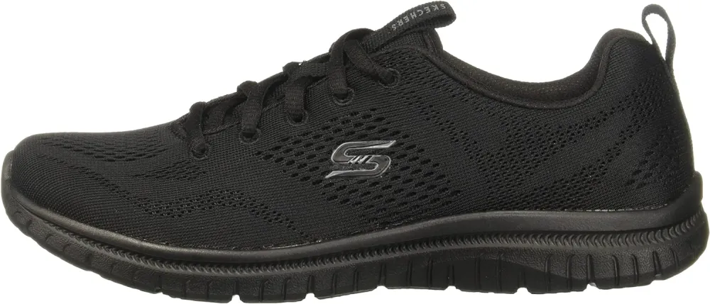 Skechers Sport 女式 Virtue-Kind Favor 运动鞋