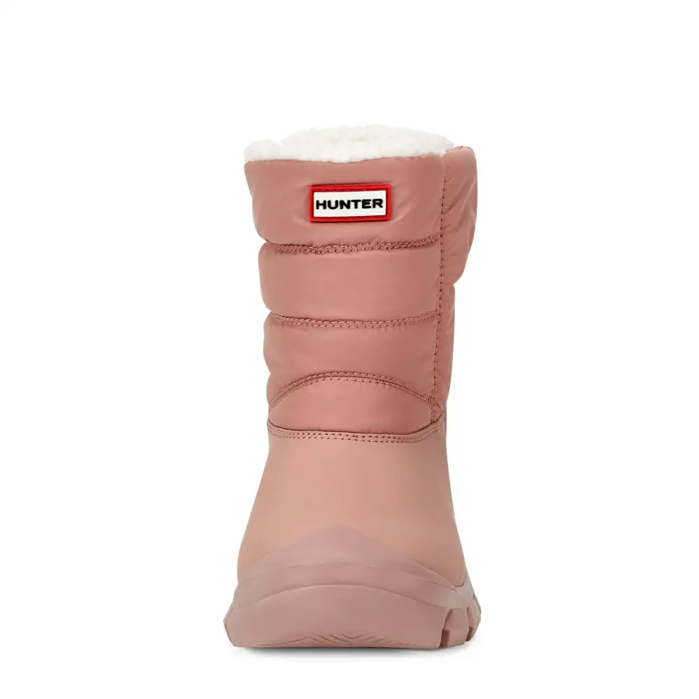 Little Kids Insulated Snow Boots