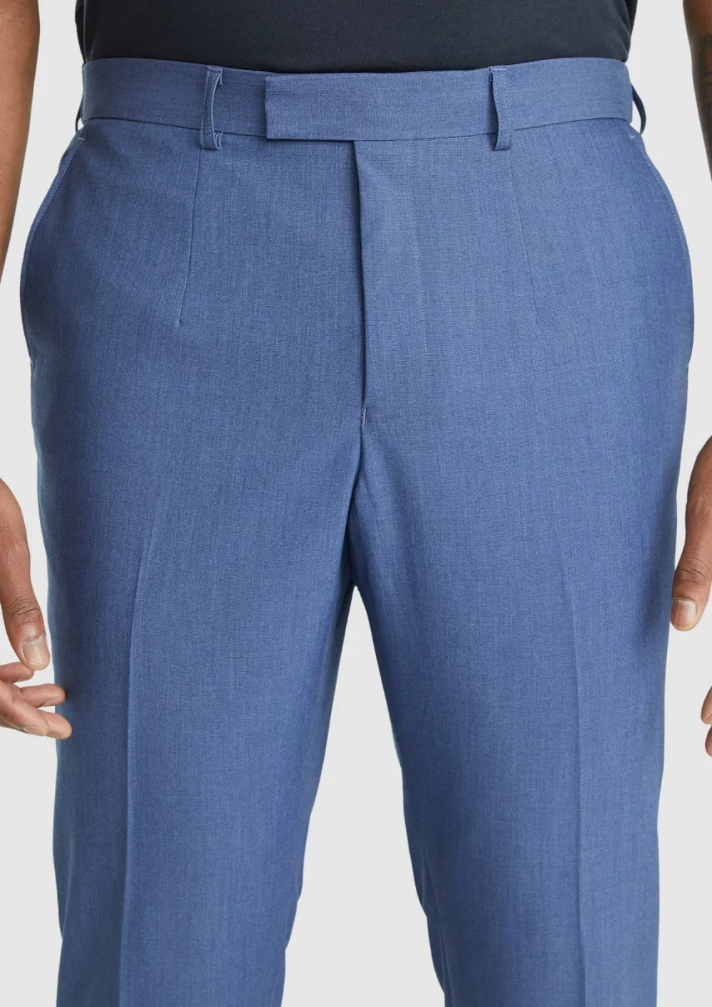 CASUAL HYPERSTRETCH SLIM PANT