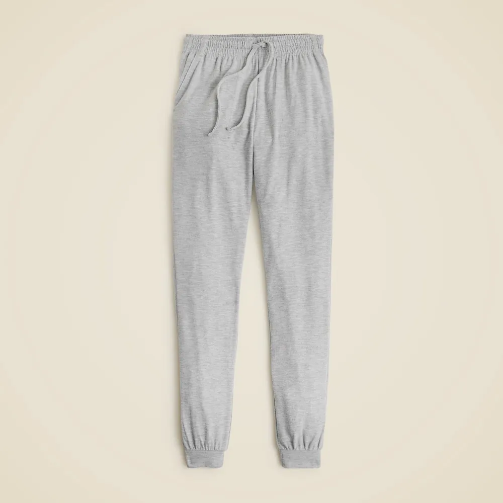 Slim Fit Stretch Sweatpants