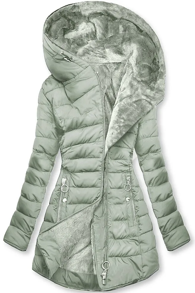 Clearance Sale - Women's Winter Jacket Puffer Jacket