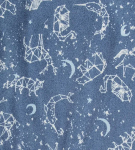 Stellar polarbee™ Repreve® Fleece Pajamas