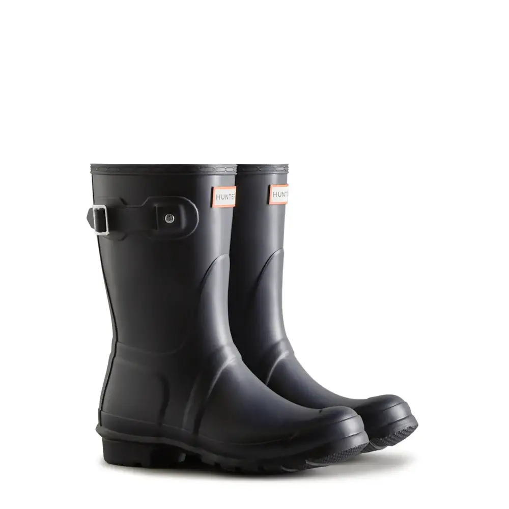 Women's Original Short Rain Boots
