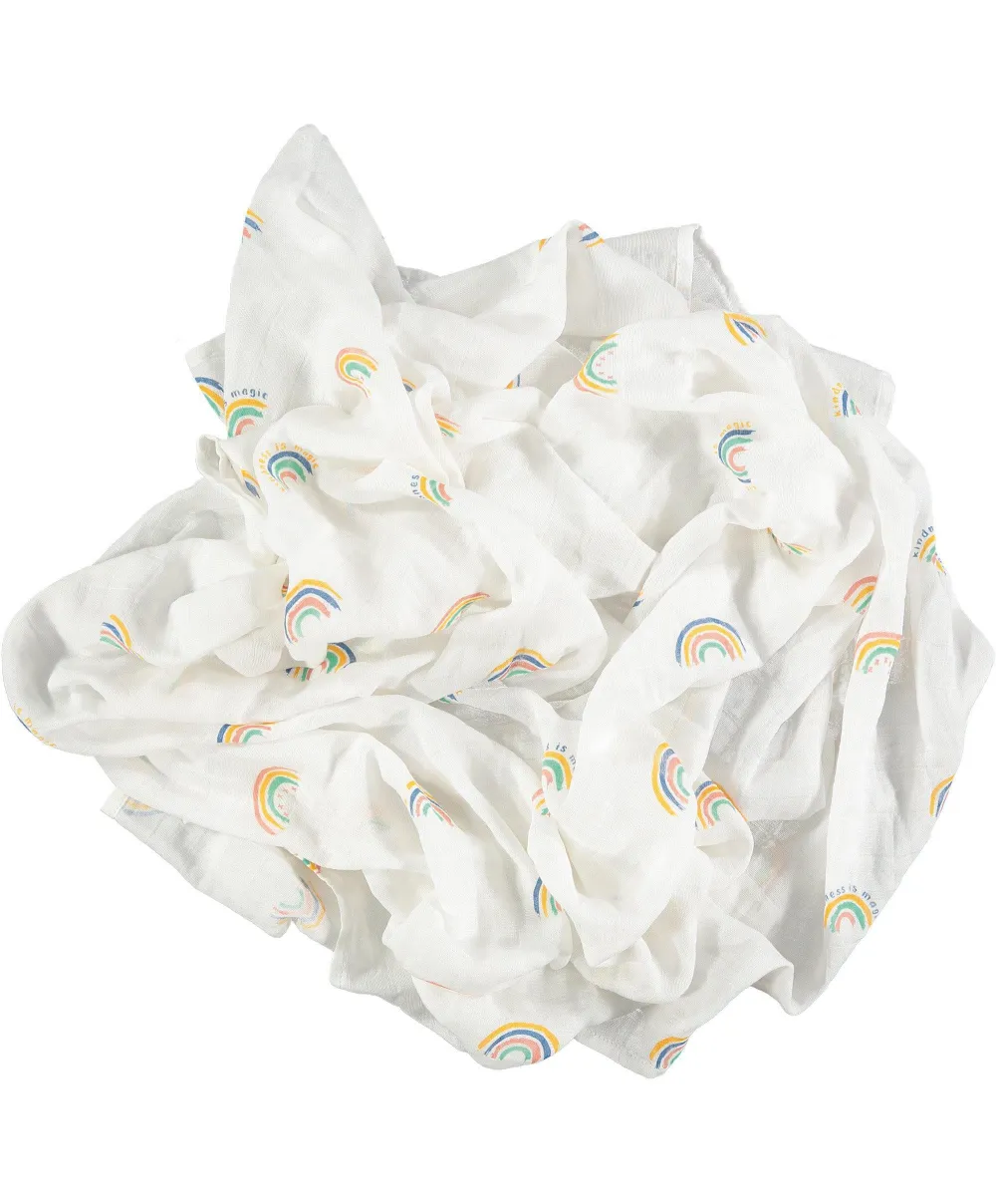 From Babies with Love - Kindness is Magic Accessories Set