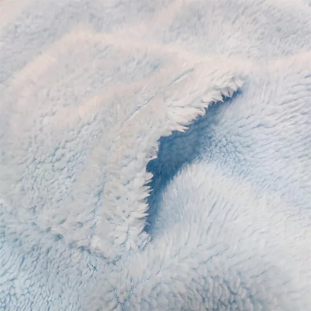 Women's Sweatshirt Pullover Sherpa Fleece Teddy Pocket Marron Black Blue Solid Color Street Casual Round Neck Long Sleeve Fleece S M L XL 2XL 3XL