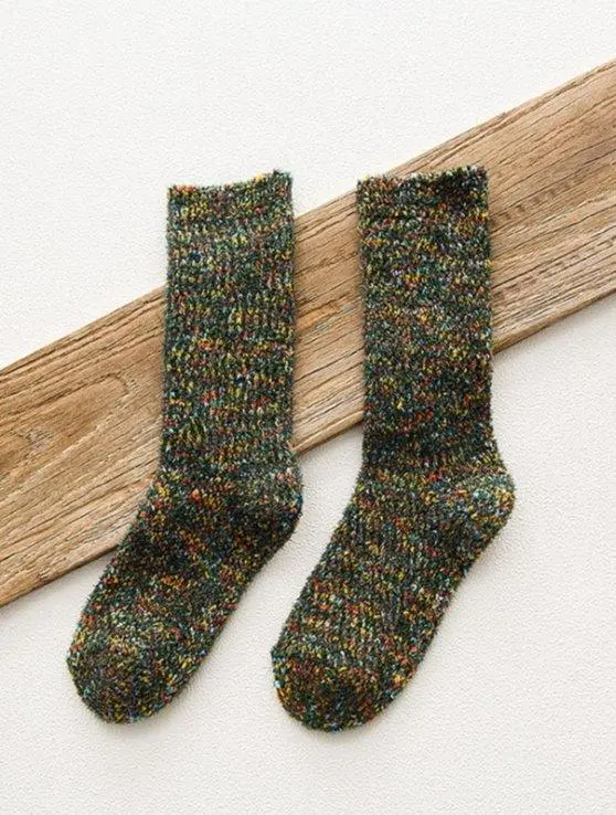 Warmthick Socks - One Size