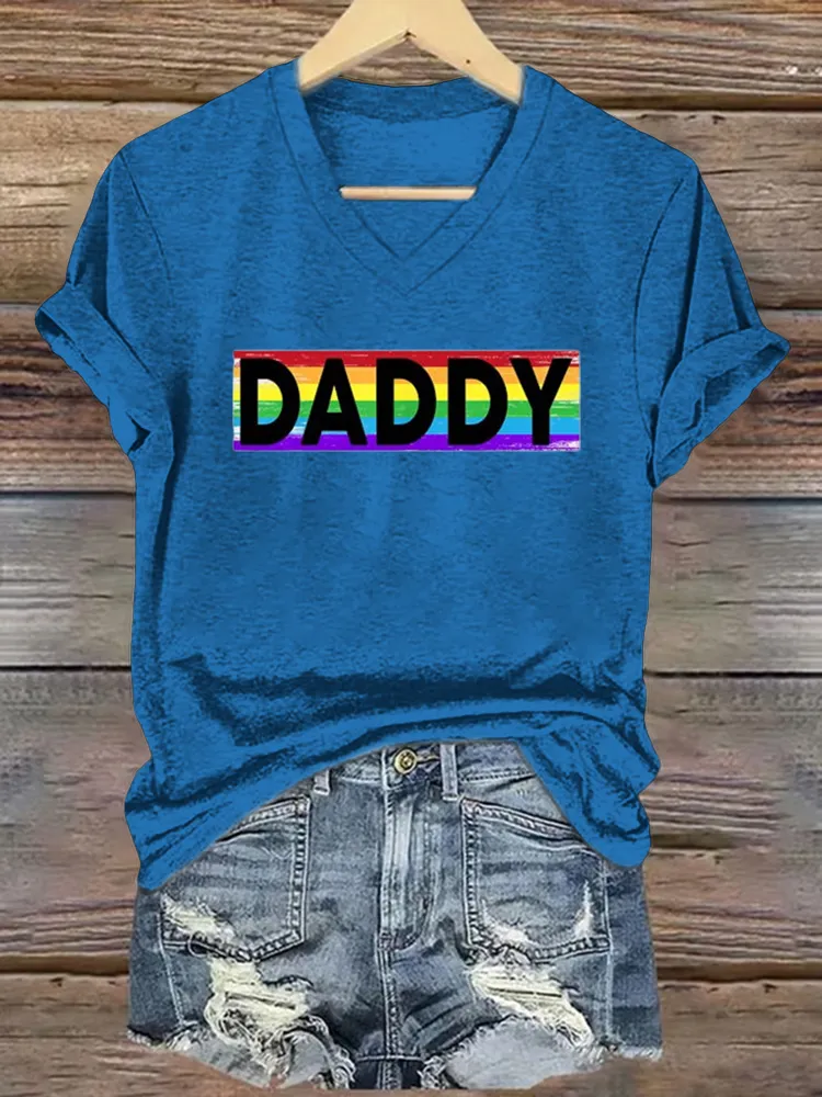 Women'S T-Shirt Father S Day T Shirt