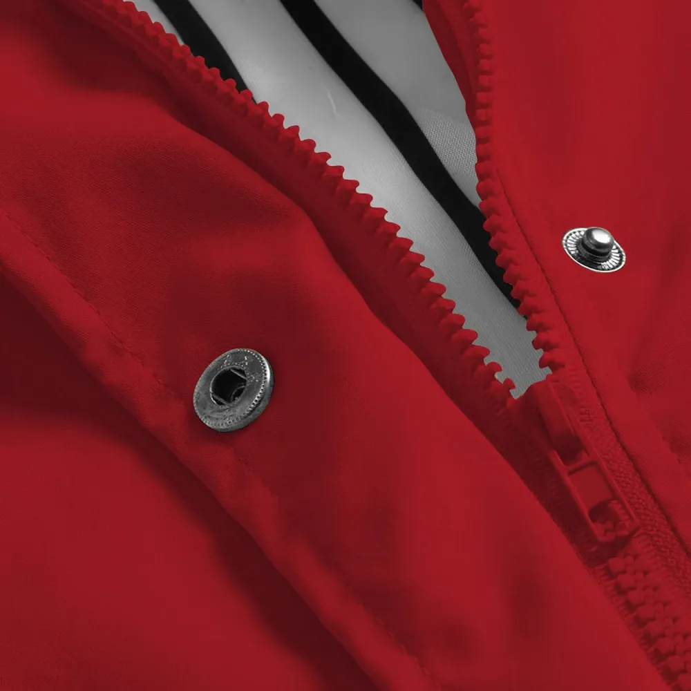 Rain Jackets For Women Waterproof With Hood Lightweight Casual Anorak Travel Hiking Coats with Pockets 720