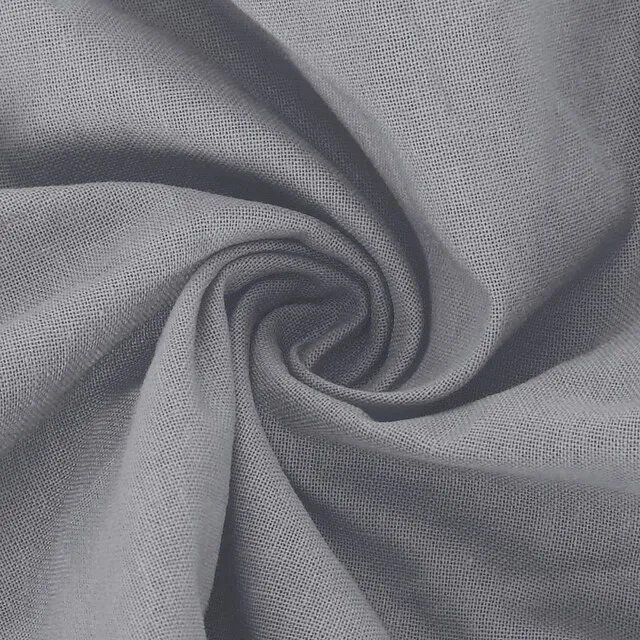 Women's Shirt Dress Casual Dress Cotton Linen Dress Midi Dress Cotton Blend Simple Basic Home Street Daily Shirt Collar Pocket Long Sleeve Summer Spring Fall 2023 Loose Fit Black White Yellow Pure