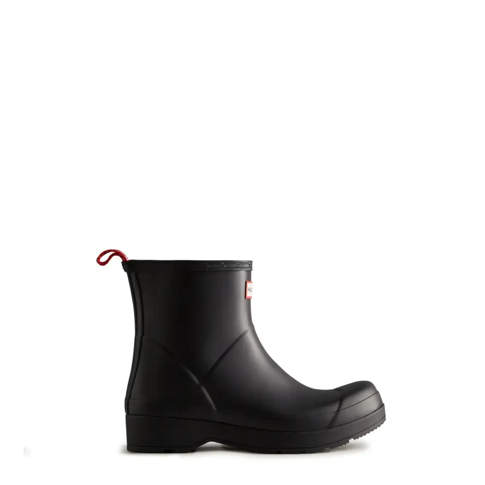Men's PLAY™ Short Rain Boots