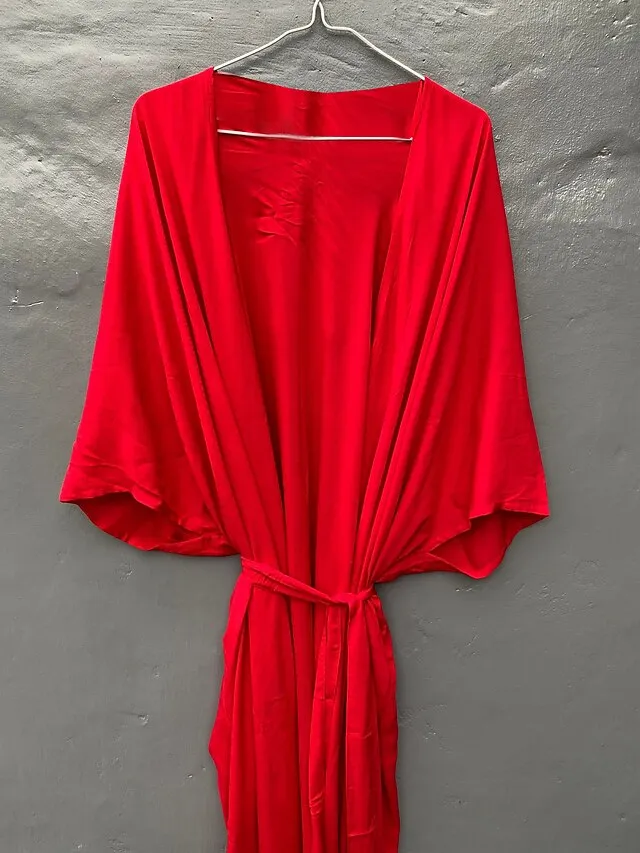 Women's Swimwear Cover Up Beach Top Normal Swimsuit Lace up Pleated UV Protection Pure Color Black White Red Royal Blue Beige V Wire Bathing Suits New Vacation Holiday