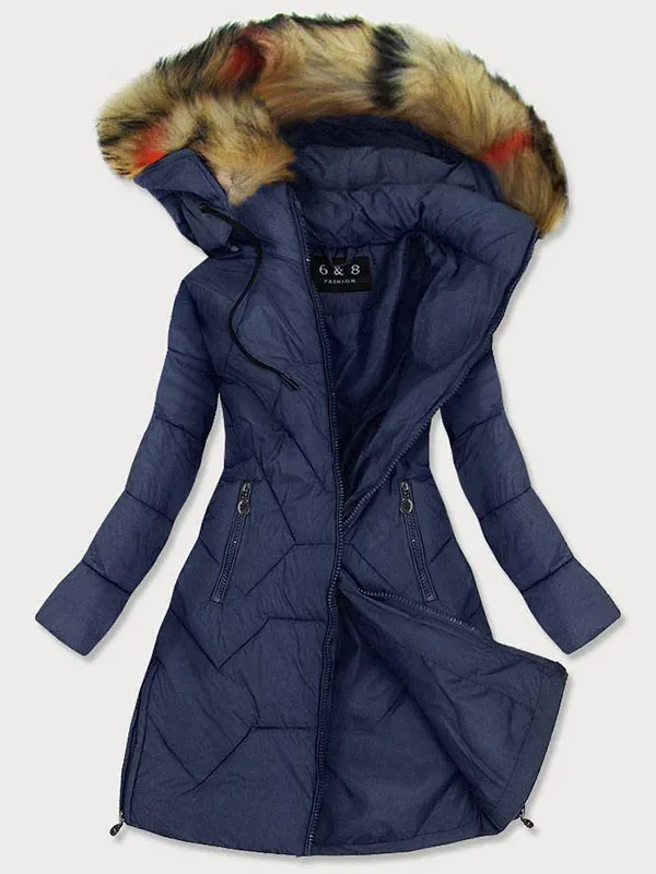 Ladies  stitched jacket