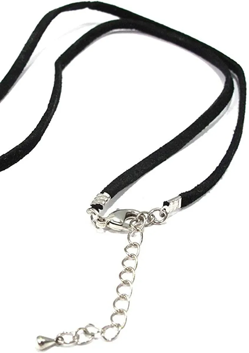 Handmade Ocean Blue Sea Turtle Art Glass Blown Sea Animal Figurine Pendant Necklace Jewelry