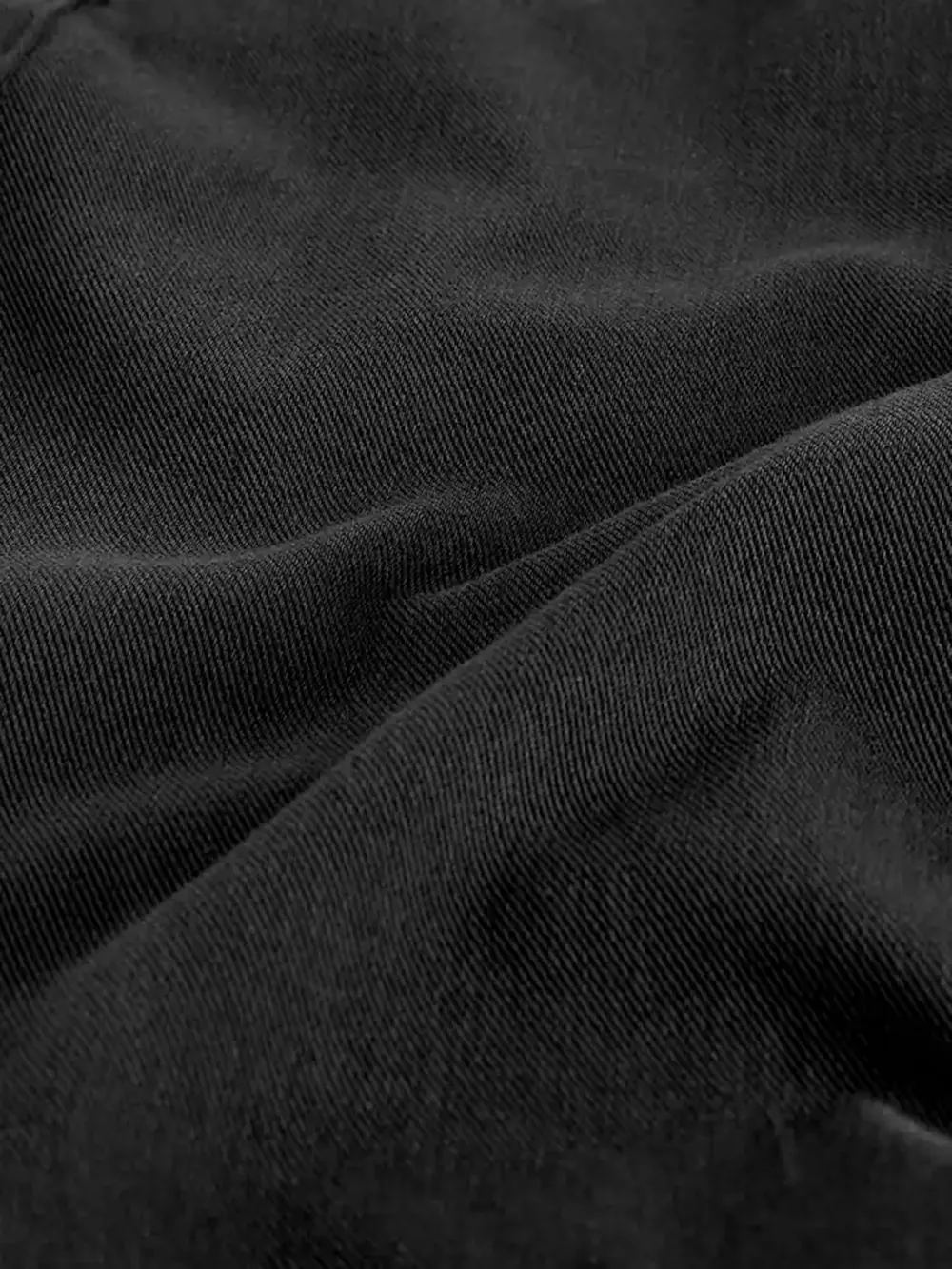 Short Denim Jacket With Skinny Pants