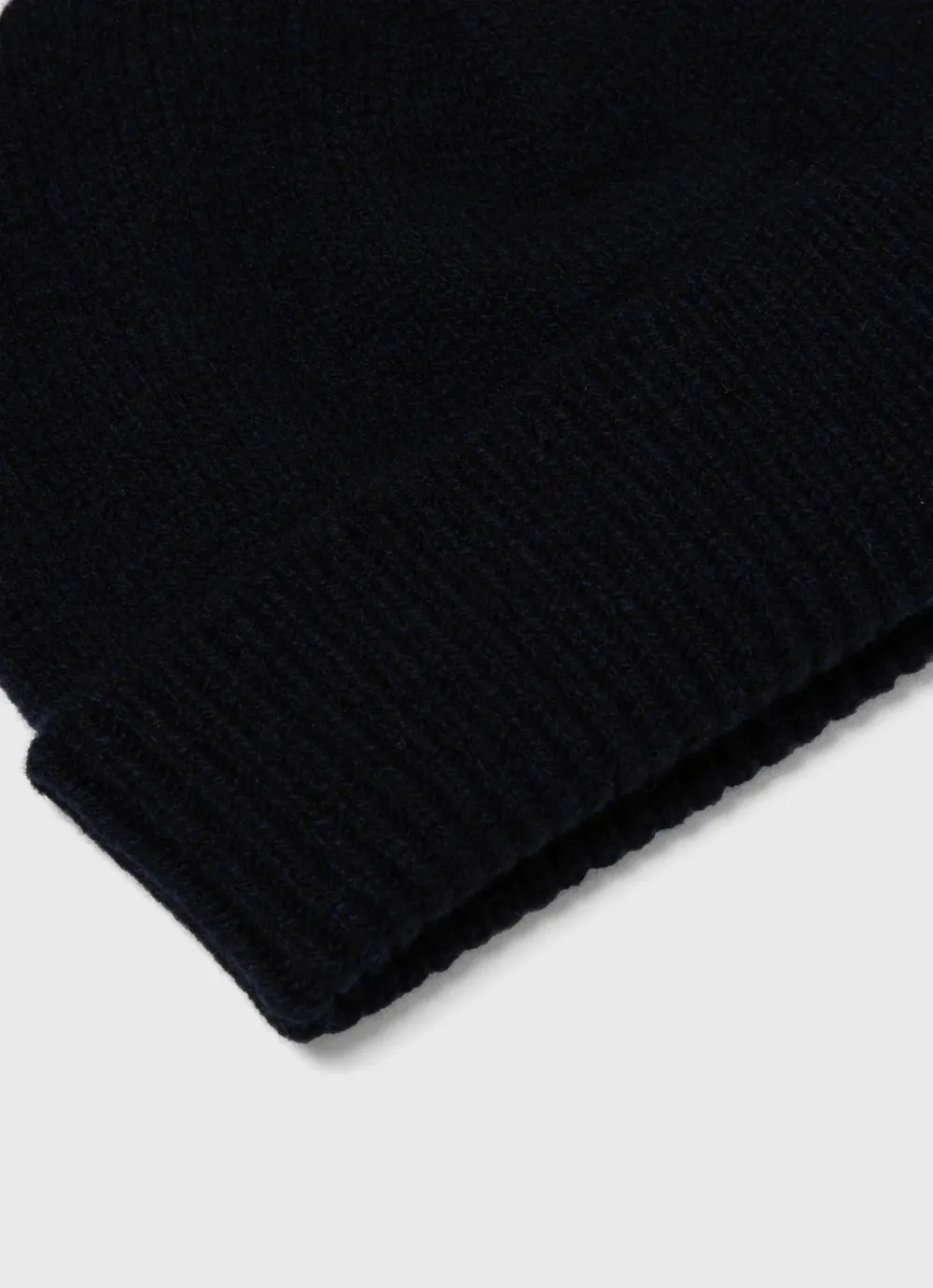 Scottish Lambswool Hat